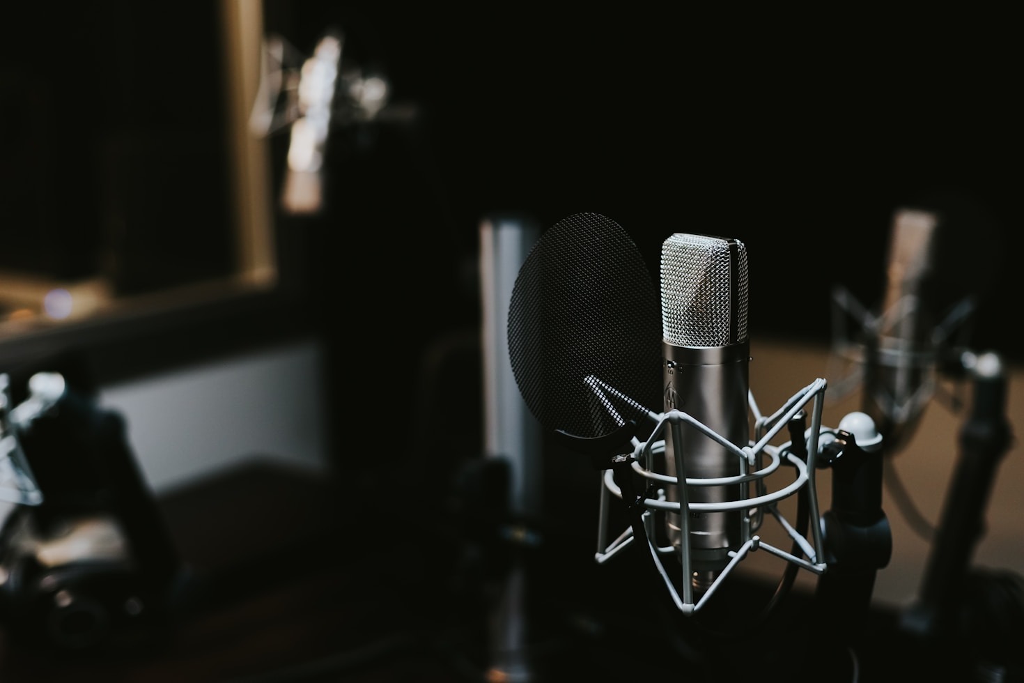 Exploring Governance Through Aso RadioTv Features